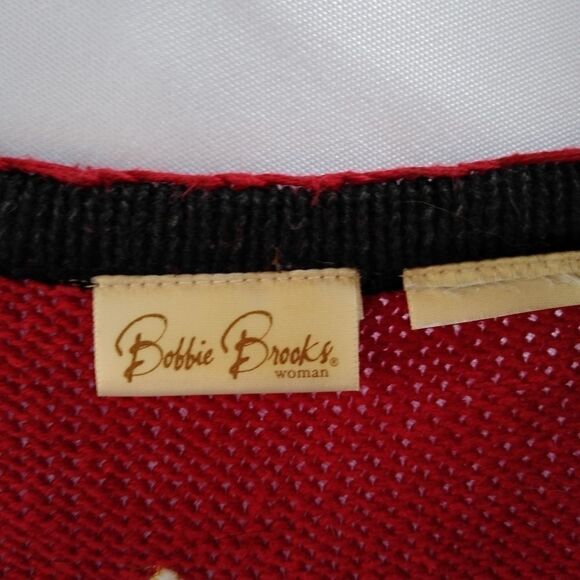 Christmas sweater vest  - Picture 4 of 6